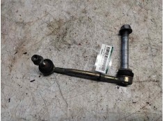 Recambio de bieleta barra estabilizadora delantera para peugeot 407 st sport pack referencia OEM IAM   
