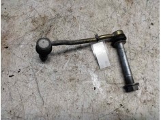 Recambio de bieleta barra estabilizadora delantera para peugeot 407 st sport pack referencia OEM IAM    2