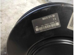 Recambio de servofreno para peugeot 407 st sport pack referencia OEM IAM 9657237180 03786234024  2