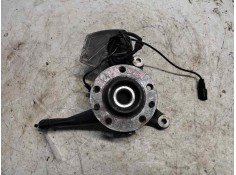 Recambio de mangueta delantera derecha para peugeot 407 st sport pack referencia OEM IAM   