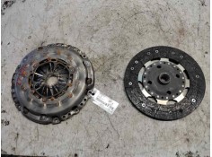 Recambio de kit embrague para peugeot 407 st sport pack referencia OEM IAM 324040710  