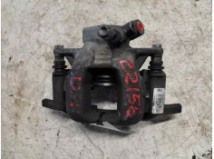 Recambio de pinza freno delantera izquierda para peugeot 407 st sport pack referencia OEM IAM 9657694580   2