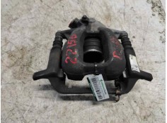 Recambio de pinza freno delantera derecha para peugeot 407 st sport pack referencia OEM IAM   