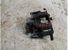 Recambio de pinza freno delantera derecha para peugeot 407 st sport pack referencia OEM IAM    2