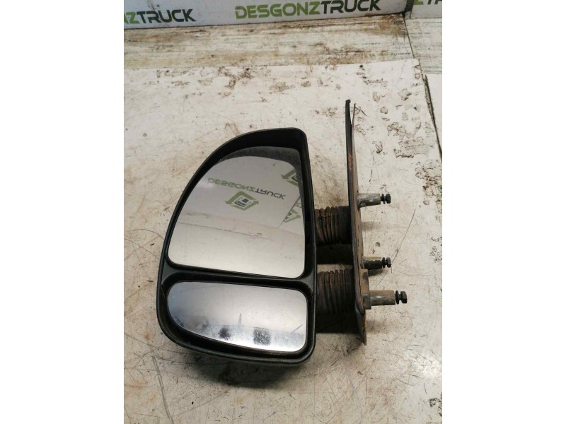 Recambio de retrovisor izquierdo para peugeot boxer combi (rs3200)(320)(´02) 2.8 hdi referencia OEM IAM   