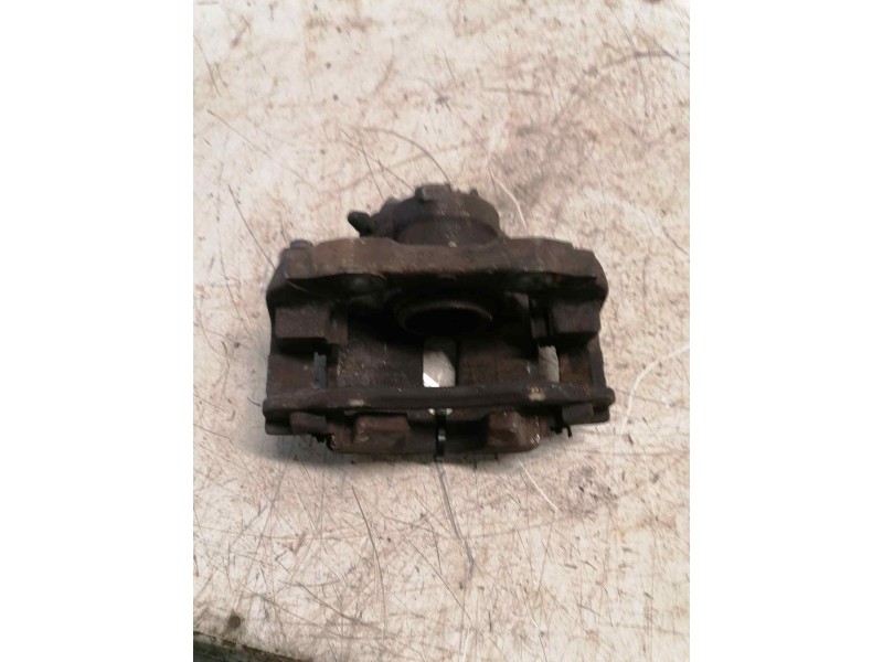 Recambio de pinza freno delantera izquierda para peugeot partner (s2) 1.9 diesel referencia OEM IAM 9644545780  