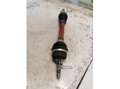 Recambio de transmision delantera izquierda para peugeot 206 berlina xs referencia OEM IAM   