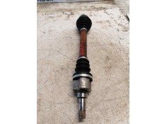 Recambio de transmision delantera izquierda para peugeot 206 berlina xs referencia OEM IAM    2