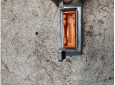 Recambio de centralita airbag para peugeot partner (s1) 1.9 diesel referencia OEM IAM 9638604280 550897200  2