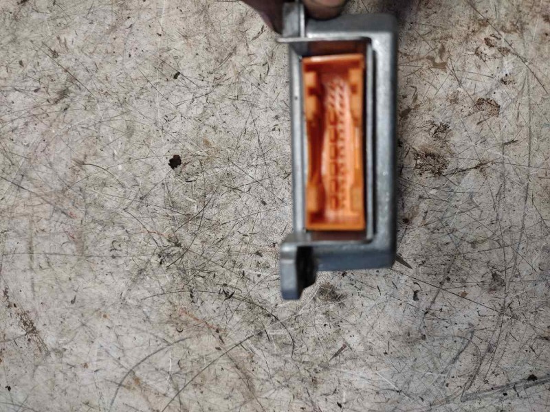 Recambio de centralita airbag para peugeot partner (s1) 1.9 diesel referencia OEM IAM 9638604280 550897200 