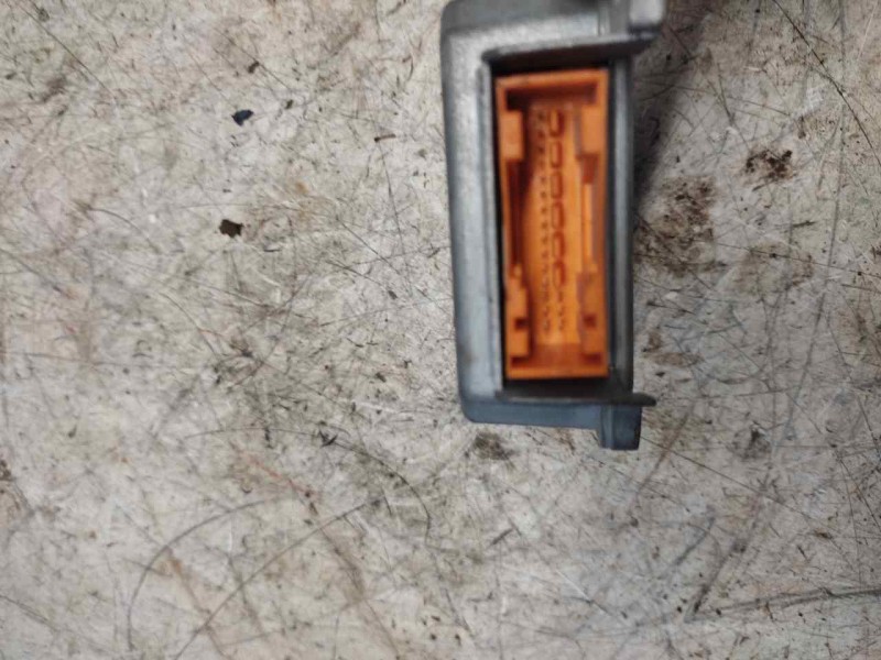 Recambio de centralita airbag para peugeot 206 berlina 1.9 diesel referencia OEM IAM 9635268880 550541500 