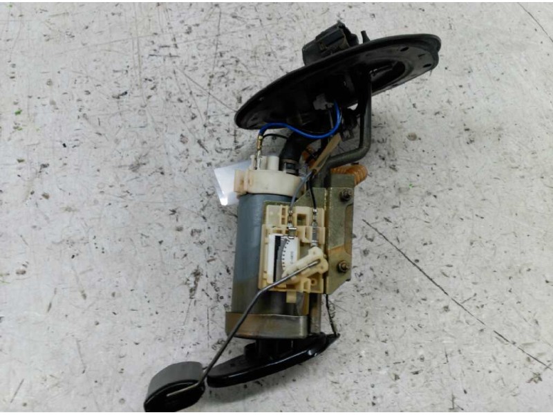 Recambio de aforador para hyundai accent (lc) crdi gl referencia OEM IAM 311125820 9418025300 