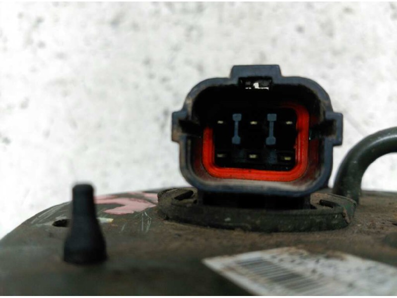 Recambio de aforador para hyundai accent (lc) crdi gl referencia OEM IAM 311125820 9418025300 