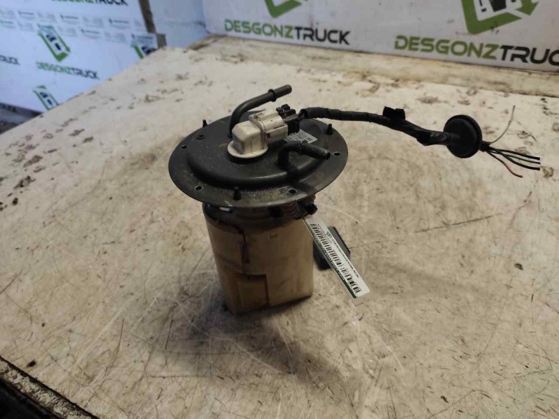 Recambio de aforador para kia sephia ll básico referencia OEM IAM K2NC1335Z F00T058506 5 PINS