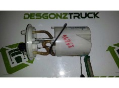 Recambio de aforador para hyundai i30 1.6 crdi cat referencia OEM IAM   