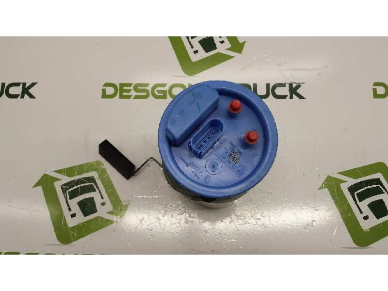 Recambio de aforador para audi a3 (8l) 1.9 tdi ambiente referencia OEM IAM   