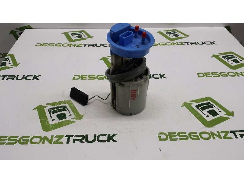 Recambio de aforador para audi a3 (8l) 1.9 tdi ambiente referencia OEM IAM   