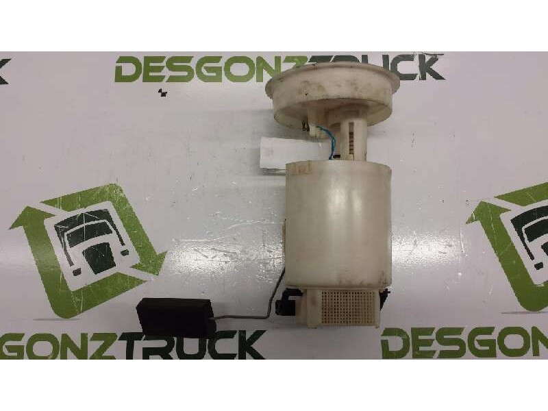 Recambio de aforador para volkswagen golf iv berlina (1j1) 1.9 tdi referencia OEM IAM 1JO919183D  