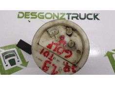 Recambio de aforador para volkswagen golf iv berlina (1j1) 1.9 tdi referencia OEM IAM 1JO919183D   2