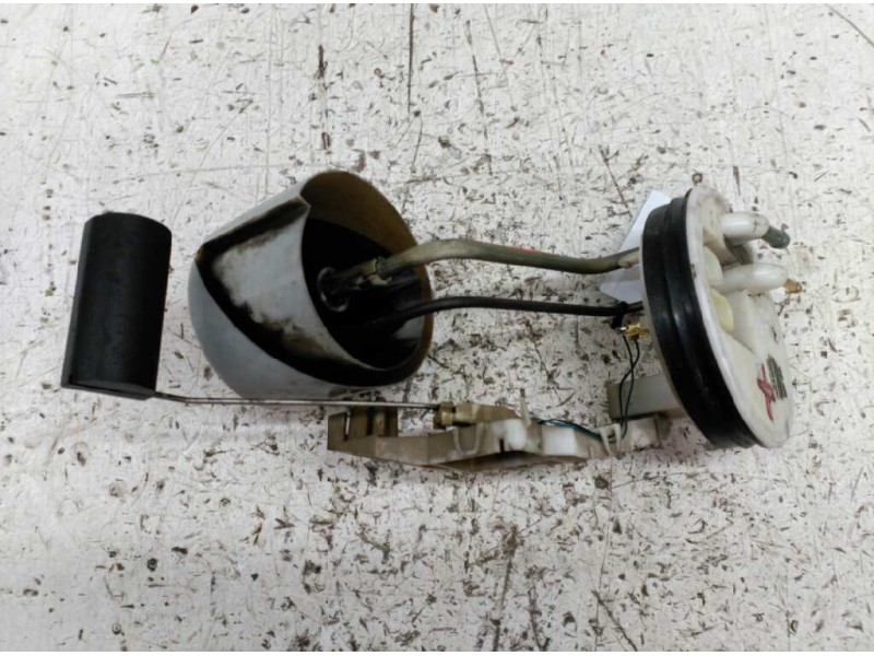 Recambio de aforador para nissan primera berlina (p11) básico referencia OEM IAM 221824064001  