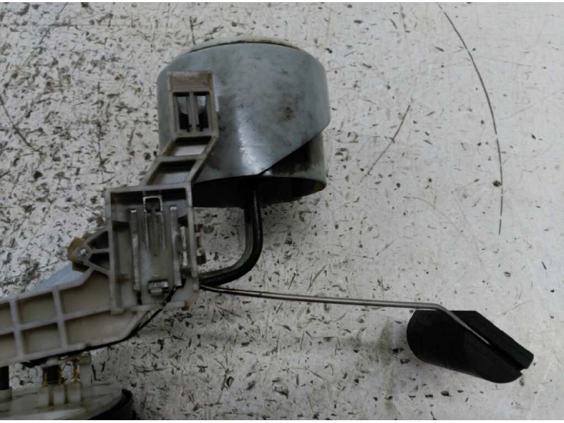 Recambio de aforador para nissan primera berlina (p11) básico referencia OEM IAM 221824064001  