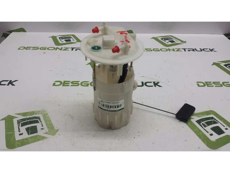 Recambio de aforador para renault scenic ii 1.9 dci diesel referencia OEM IAM   