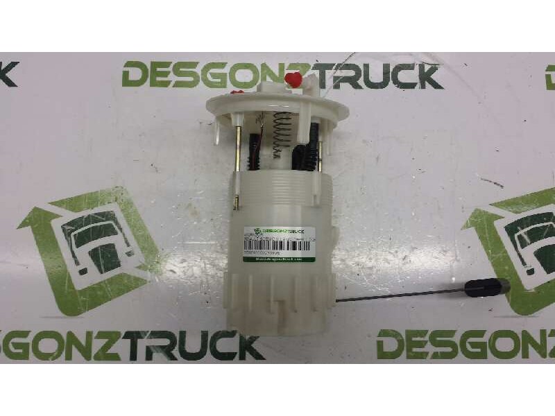 Recambio de aforador para renault scenic ii 1.9 dci diesel referencia OEM IAM   