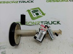 Recambio de aforador para nissan qashqai (j10) acenta referencia OEM IAM   