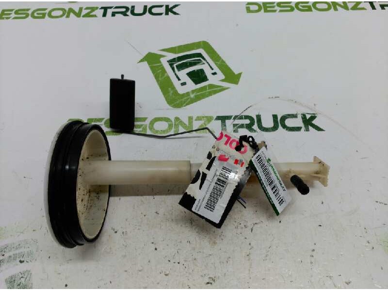 Recambio de aforador para nissan qashqai (j10) acenta referencia OEM IAM   