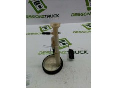 Recambio de aforador para nissan qashqai (j10) acenta referencia OEM IAM    2