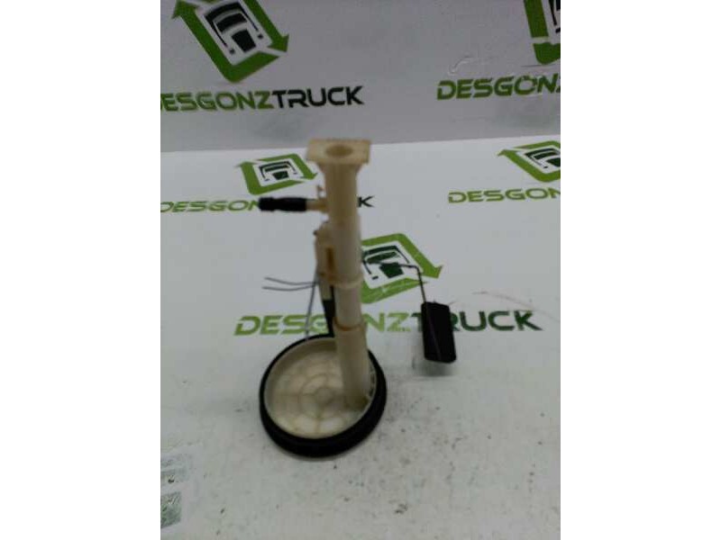 Recambio de aforador para nissan qashqai (j10) acenta referencia OEM IAM   