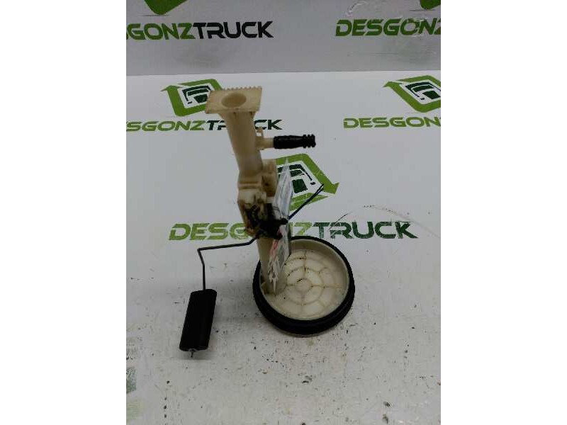 Recambio de aforador para nissan qashqai (j10) acenta referencia OEM IAM   