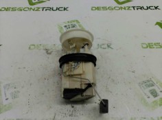 Recambio de aforador para seat cordoba berlina (6k2) stella referencia OEM IAM 6N0919183B  