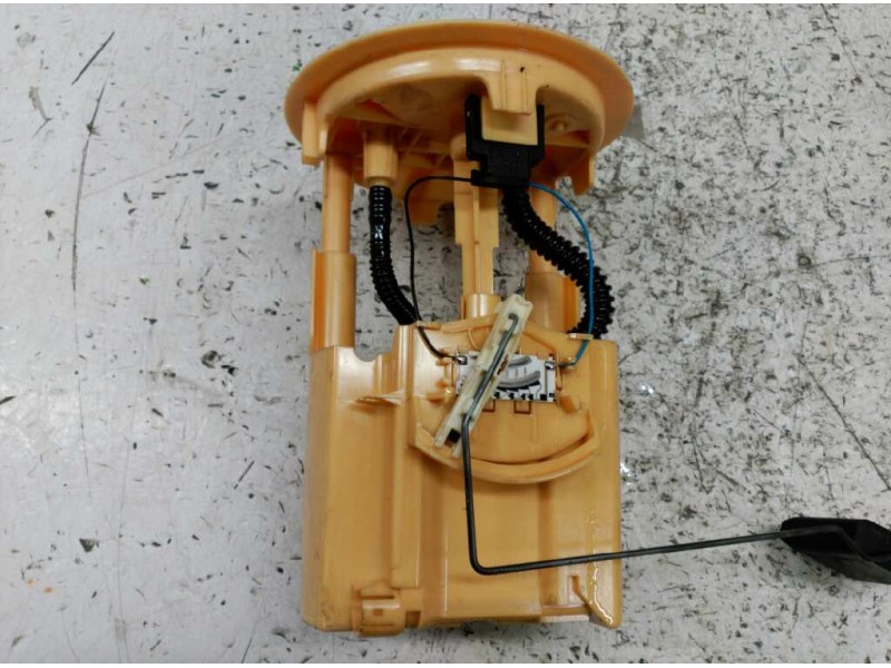 Recambio de aforador para citroën c2 empresa referencia OEM IAM 9645161680  