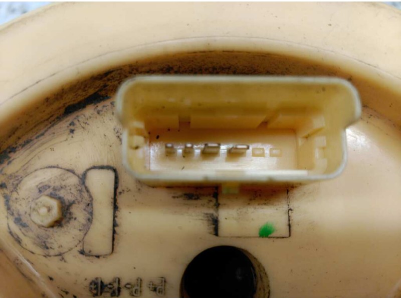 Recambio de aforador para citroën c2 empresa referencia OEM IAM 9645161680  