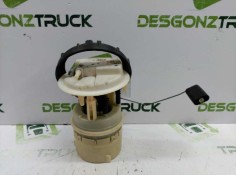 Recambio de aforador para peugeot 206 berlina xs referencia OEM IAM   