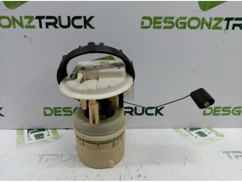 Recambio de aforador para peugeot 206 berlina xs referencia OEM IAM   