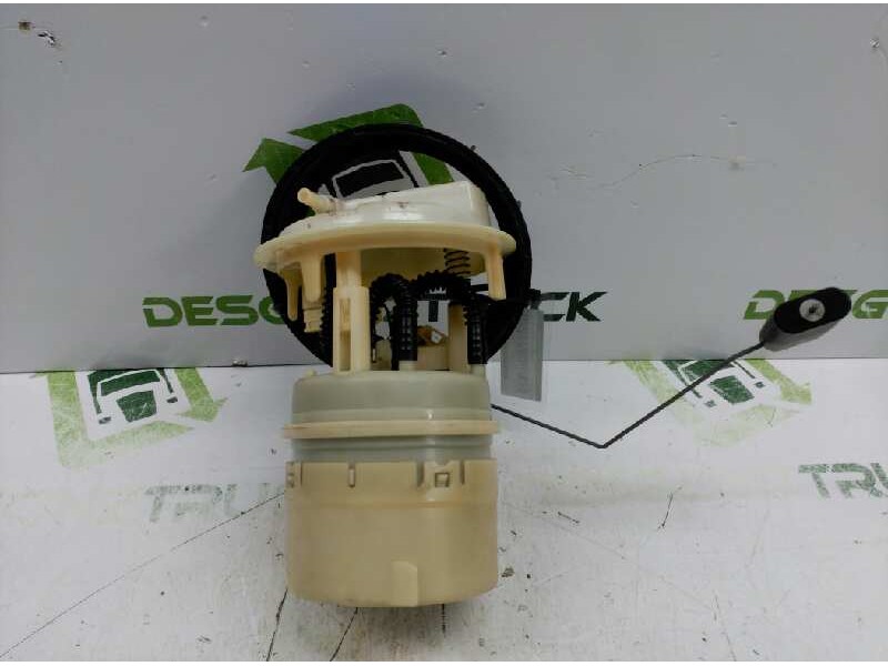 Recambio de aforador para peugeot 206 berlina xs referencia OEM IAM   