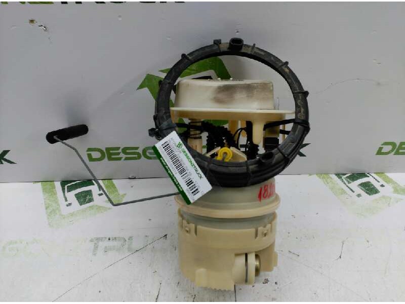 Recambio de aforador para peugeot 206 berlina xs referencia OEM IAM   