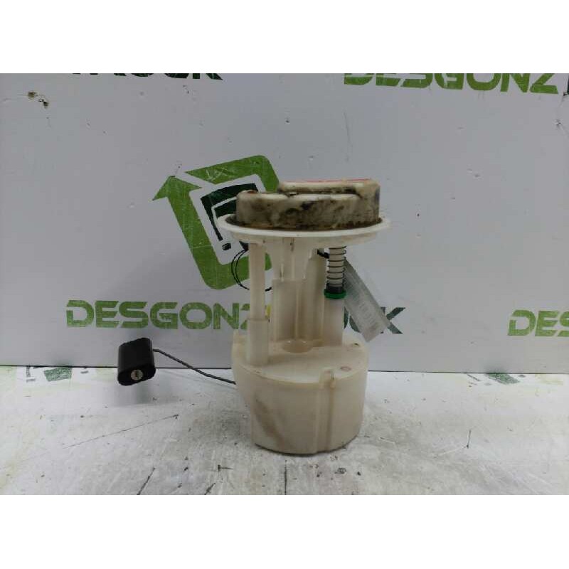 Recambio de aforador para renault clio ii fase i (b/cbo) 1.9 d referencia OEM IAM   