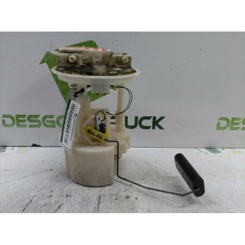 Recambio de aforador para renault clio ii fase i (b/cbo) 1.9 d referencia OEM IAM   