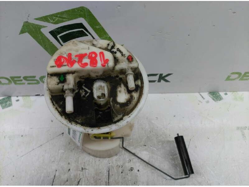 Recambio de aforador para renault clio ii fase i (b/cbo) 1.9 d referencia OEM IAM   