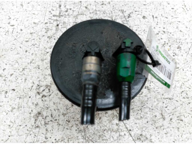 Recambio de aforador para citroën saxo 1.5 d image referencia OEM IAM   