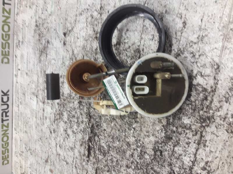 Recambio de aforador para nissan primera berlina (p11) 2.0 navigation referencia OEM IAM 21824064001  