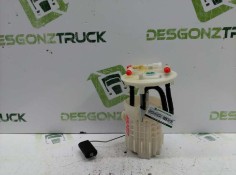 Recambio de aforador para renault kangoo (f/kc0) 1.5 dci diesel referencia OEM IAM 8200155192B  