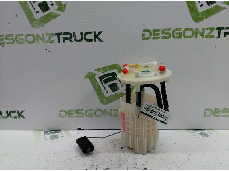 Recambio de aforador para renault kangoo (f/kc0) 1.5 dci diesel referencia OEM IAM 8200155192B  