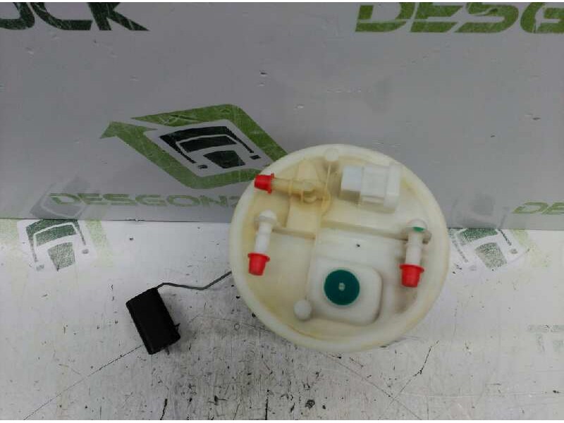 Recambio de aforador para renault kangoo (f/kc0) 1.5 dci diesel referencia OEM IAM 8200155192B  