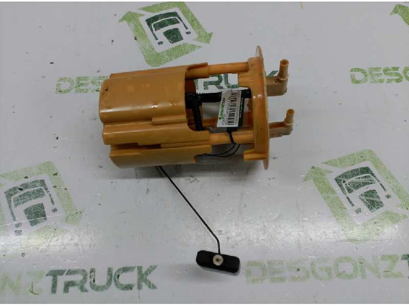 Recambio de aforador para renault trafic p 1000 referencia OEM IAM 9632759780  