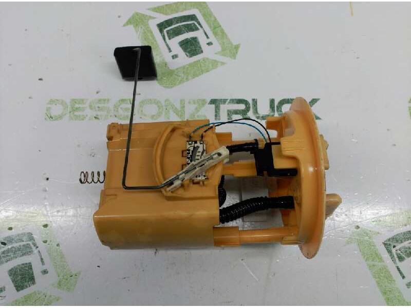 Recambio de aforador para renault trafic p 1000 referencia OEM IAM 9632759780  