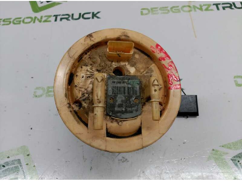 Recambio de aforador para renault trafic p 1000 referencia OEM IAM 9632759780  